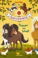 Kinderbuch Flausen im Schopf / Die Haferhorde Band 1 Band 1 der lustigen Ponyaben Suza Kolb