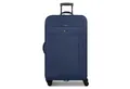 CHECK.IN® Weichgepäck-Trolley Sevilla 2.0, 4 Rollen, Polyester