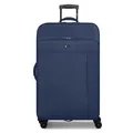 CHECK.IN Sevilla 2.0 4-Rollen Trolley 80cm #CHK-Sevilla2.0-TrolleyL (dark blue)