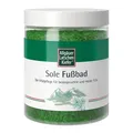 Allgäuer Latschenkiefer Sole Fußbad · 350 g · PZN 03926703