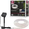 PLM 78896 - Solar LED Stripe 3m warmweiß 0,3W 1,2V