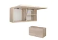 Platan Room Hängeschrank Badschrank Badezimmerschrank Hängeschrank 60 cm 80 cm 120 cm Badezimmermöbel Schrank für Bad