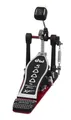 Drum Workshop 5000 Serie XF Extended Footboard Accelerator Einzel-Bassdrum-Pedal