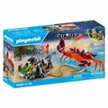 71532 Pirates Kampf Gegen Die Riesenkrabbe