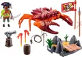 Playmobil Pirates 71532 Kampf gegen die Riesenkrabbe NEU/OVP - Transportschaden