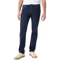 Wrangler Herren-Jeans Greensboro, Regular Fit, Straight Leg