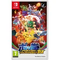Nintendo Pokkén Tournament DX, Switch, Nintendo Switch, Multiplayer-Modus, E10+ (Jeder über 10 Jahre)