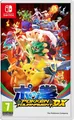 Pokken Tournament DX Juego para Consola Nintendo Switch