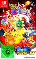 Pokémon Tekken DX - Nintendo Switch - Kundenrücknahme