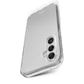 SBS Extreme X2 Hülle für Samsung Galaxy A55 Transparent #1907470