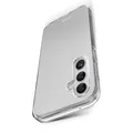SBS Transparent TPU Schutzhülle für Samsung Galaxy A55 - Stoßfest & kratzfest