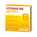 Vitamin B6 Hevert Ampullen 10X2 ml