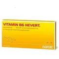 Vitamin B6 Hevert Ampullen 10 St.