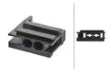 HELLA Sicherungshalter ATO 8JD 007 024-047