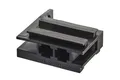 HELLA 8JD 007 024-047 Sicherungshalter - Standard-Flachstecksicherung