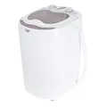 Touristenwaschmaschine Adler 150W 3kg 1kg Universal AD 8055