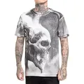 Sullen Clothing T-Shirt Grace weiß L