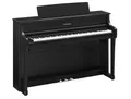 Yamaha CLP-875 B Schwarz matt CLP-875B
