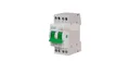 Modulares Schaltnetzwerk - 2P 63A PSA-263 Generator