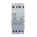 Lastumschalter 2-polig Netz-Aggregat 63A Installationsschalter PSA-263 F&F