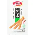Wei Long Big Latiao Hot & Spicy 106g