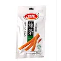 106g Glutensnacks  (große Latio) süß und scharf Weilong Big Latio hot and spicy