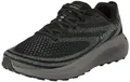 Merrell Morphlite Men's,Black/Asphalt 42 EU