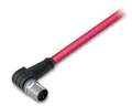 WAGO GmbH & Co. KG sercos Leitung M12D-Steck. 756-1602/060-200 Industrie sercos
