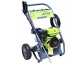 Varan Motors - 93003 BENZIN HOCHDRUCKREINIGER HOCHDRUCK FLÄCHENREINIGER DAMPFSTRAHLER 6,5PS 150BAR