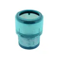 AllSpares Aktivkohlefilter HEPA-Filter Staubsaugerfilter geeignet für Dyson Gen5
