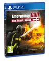 Emergency Call - The Attack Squad [GRA PS4]