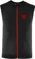 DAINESE SCARABEO FLEXAGON WAISTCOAT 2 2026 stretch-limo/high-risk-red - JM