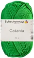 Schachenmayr 50 Gramm Schachenmayr Catania Farbauswahl Bastelgarn, 125 m