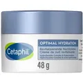 Cetaphil Optimal Hydration Revitalisierende Nachtcreme