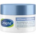 CETAPHIL Optimal Hydration revitalisier.Nachtcreme, 48 g PZN 17259110