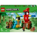 LEGO Die Papageienhäuser (21282, LEGO Minecraft) (21282)