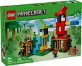 LEGO® Minecraft 21282 Die Papageienhäuser Konstruktionsspielsteine
