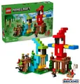 LEGO Minecraft 21282 Die Papageienhäuser 21282