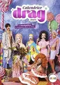 Calendrier Drag 2025 von Jean Ranobrac | Buch | Zustand wie neu
