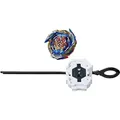 Hasbro Beyblade Burst Pro Series Brave Valtryek Silber Silber One Size - Silber
