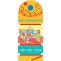 Arena Mini Bandolino - Kleine Rätselspiele (Deutsch) (72087-6)