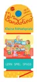 Mini Bandolino. Kleine Rätselspiele Lernspiel mit Lösungskontrolle für Kinder...