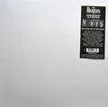 2xLP The Beatles White Album ANNIVERSARY EDITION, POSTER+PICTURES NEAR MINT