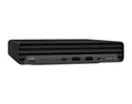 HP ProDesk 400 G6 Desktop Mini Intel Core i5-10500T 1TB SSD 8GB Windows 11 Pro