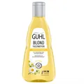 Guhl Blond Faszination Shampoo 250 ml