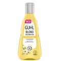 250ml Guhl Blond Faszination Farbglanz Shampoo mit Kamille natürlichs Blond
