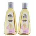 2x GUHL Blond Faszination Farbglanz Shampoo natürliches Blond 2x 250ml - NEU OVP