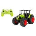 JAMARA Ferngesteuertes Fahrzeug "Claas Arion 660", BxHxL: 17,8 x 20,5 x 31 cm, ab 6 Jahren - gruen