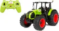 Jamara RC-Traktor "Claas Arion 660 1:16 2,4GHz", grün