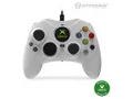 HYPERKIN M01618-BK DUCHESS kabelgebunden Controller Weiß für Xbox Series, One, PC